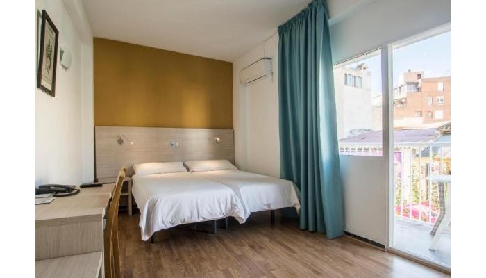 Hotel Benidorm City Olympia poza 3