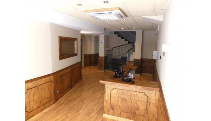 Hotel Benidorm City Olympia poza 2