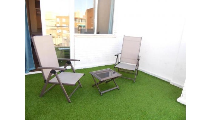 Hotel Benidorm City Olympia poza 17