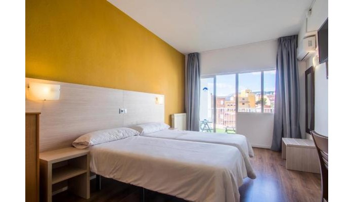 Hotel Benidorm City Olympia poza 6