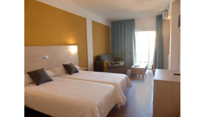 Hotel Benidorm City Olympia poza 11