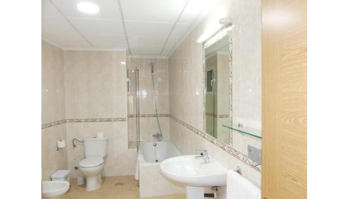 Hotel Benidorm City Olympia poza 15