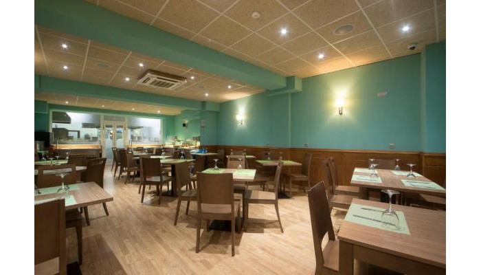 Hotel Benidorm City Olympia poza 22