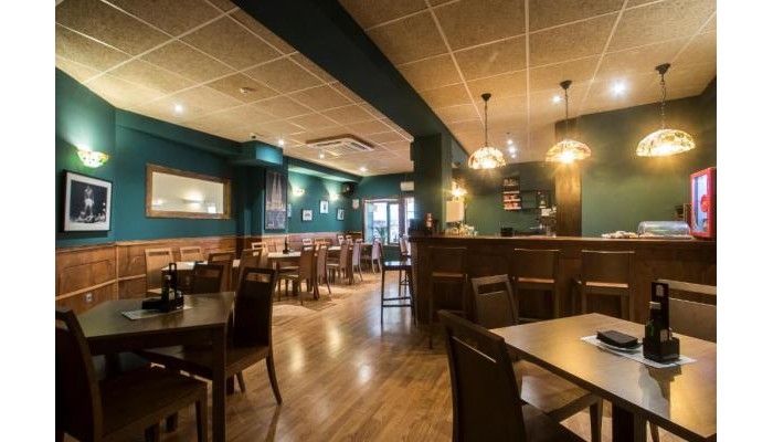 Hotel Benidorm City Olympia poza 20