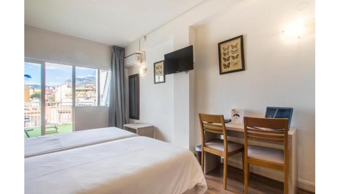 Hotel Benidorm City Olympia poza 4