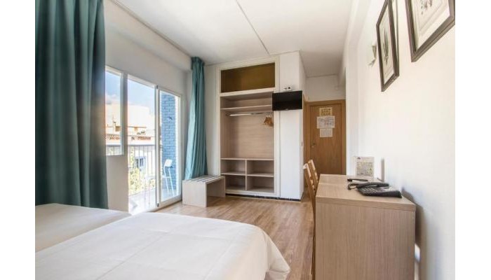 Hotel Benidorm City Olympia poza 5