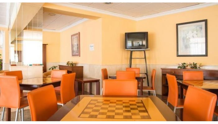 Hotel Camposol poza 9