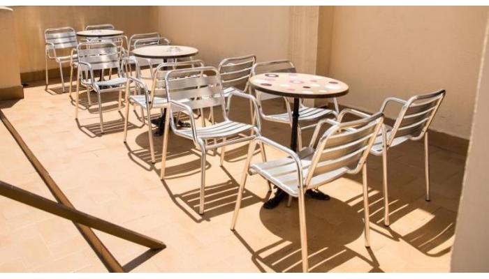 Hotel Camposol poza 8