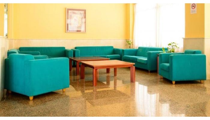 Hotel Camposol poza 2