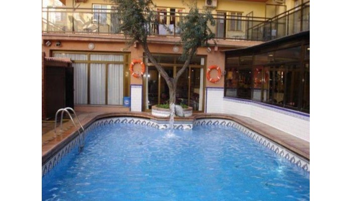 Hotel Camposol poza 7