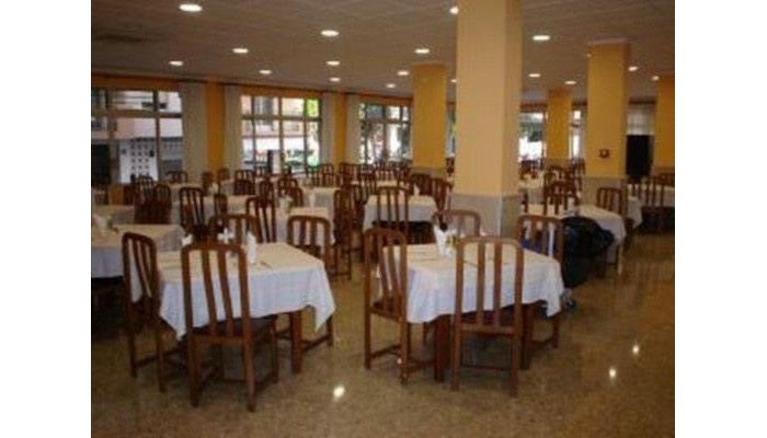 Hotel Camposol poza 3