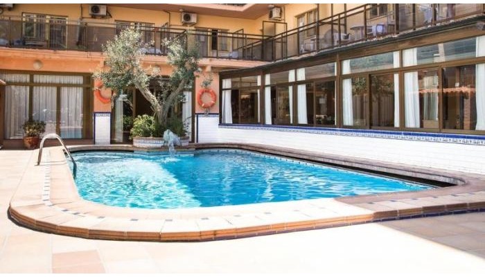 Hotel Camposol poza 5