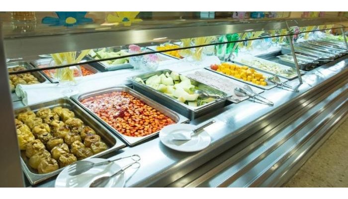 Hotel Camposol poza 4