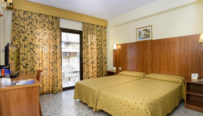 Hotel Condal poza 4