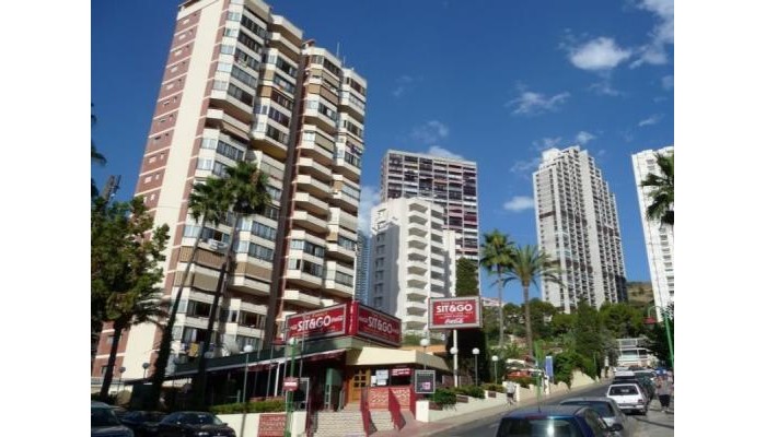 Hotel Europa Center poza 0