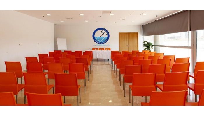 Hotel La Estacion poza 12