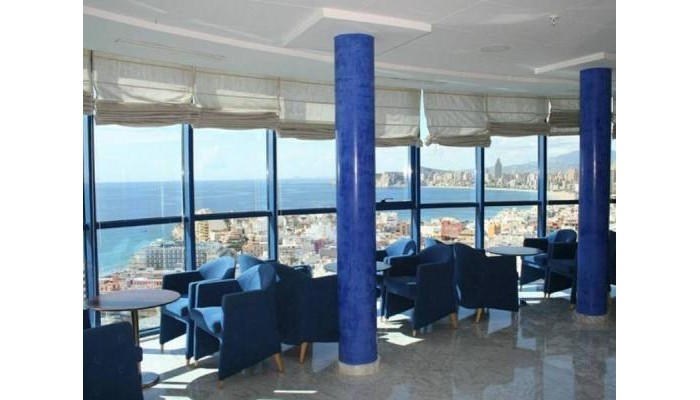 Hotel Madeira Centro poza 6