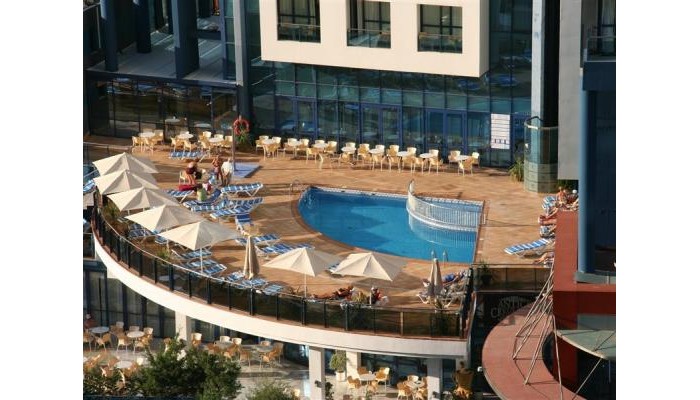 Hotel Madeira Centro poza 4