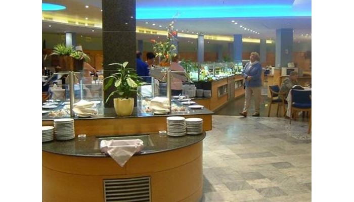 Hotel Madeira Centro poza 3