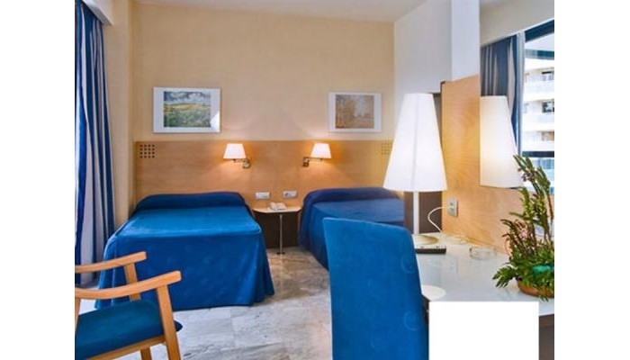 Hotel Madeira Centro poza 0