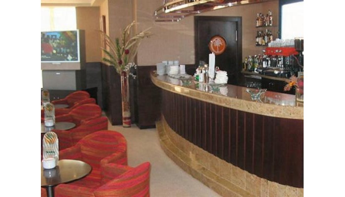 Hotel Madeira Centro poza 5