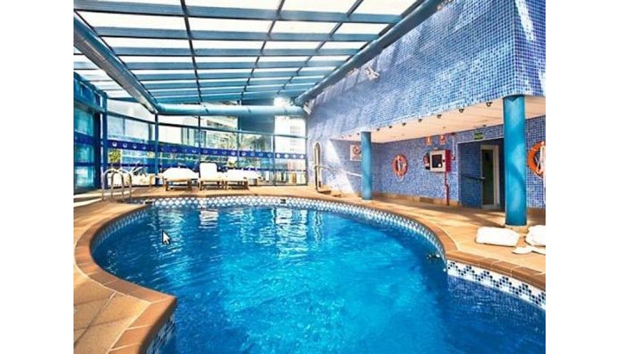 Hotel Madeira Centro poza 8