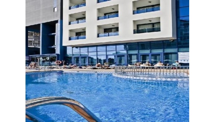 Hotel Madeira Centro poza 1