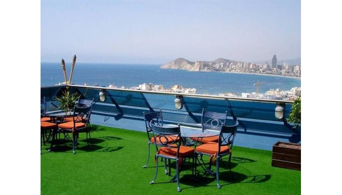 Hotel Madeira Centro poza 7