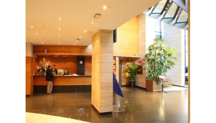 Hotel Madeira Centro poza 9