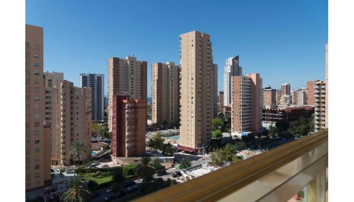 Hotel Mariscal Iv-v poza 5