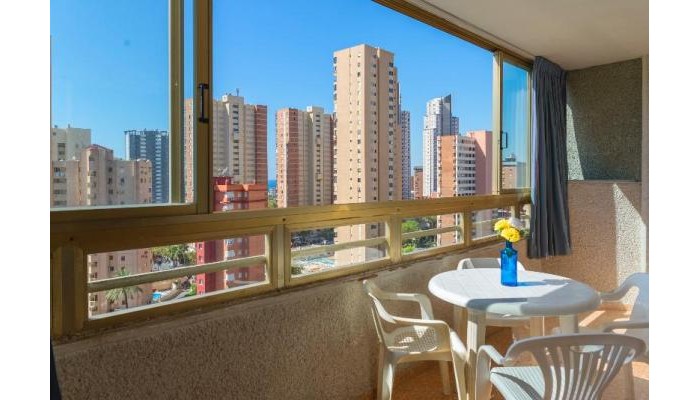 Hotel Mariscal Iv-v poza 2