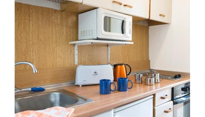 Hotel Mariscal Iv-v poza 3