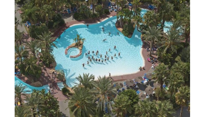 Hotel Melia Benidorm poza 12