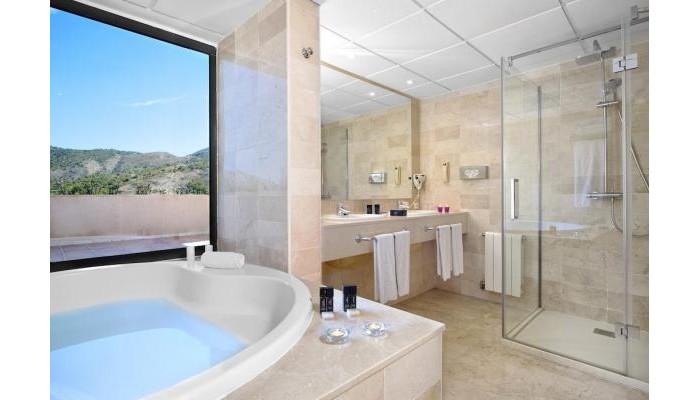 Hotel Melia Benidorm poza 17