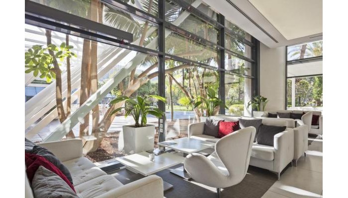 Hotel Melia Benidorm poza 11