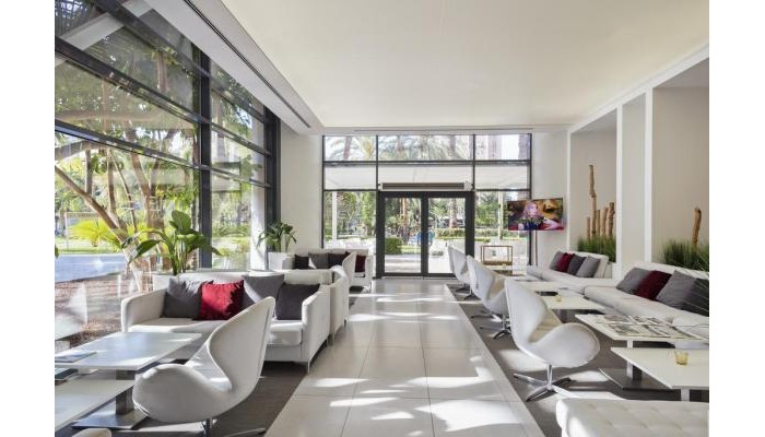 Hotel Melia Benidorm poza 5