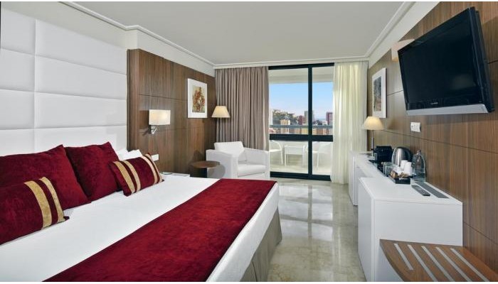 Hotel Melia Benidorm poza 2