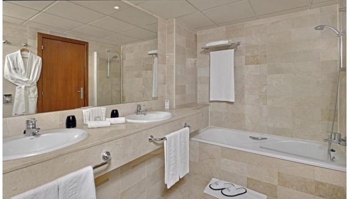 Hotel Melia Benidorm poza 15