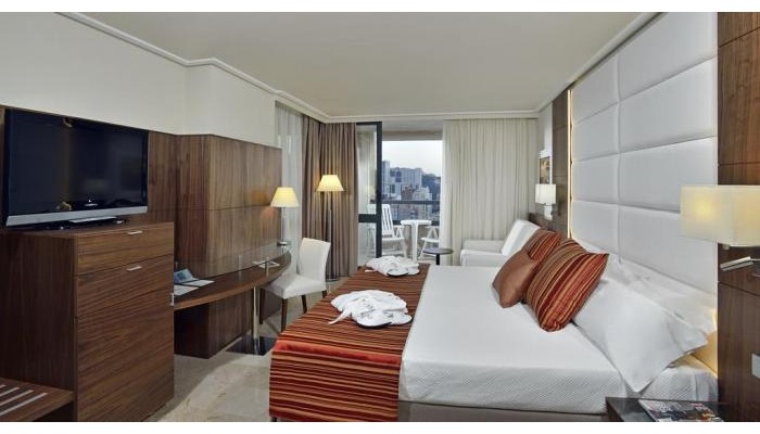 Hotel Melia Benidorm poza 4