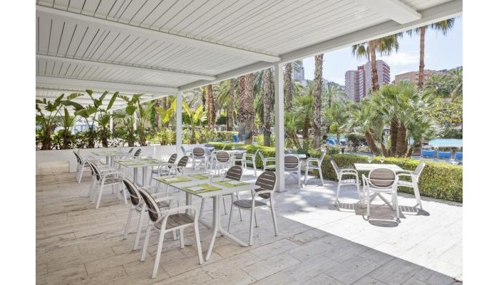 Hotel Melia Benidorm poza 6
