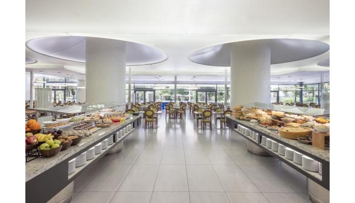 Hotel Melia Benidorm poza 7