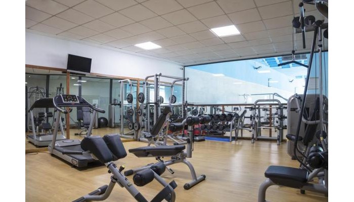 Hotel Melia Benidorm poza 9