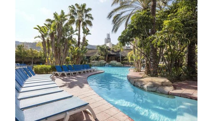Hotel Melia Benidorm poza 1