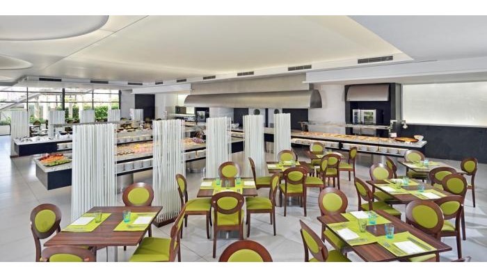 Hotel Melia Benidorm poza 13
