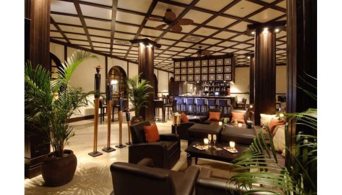 Hotel Melia Villaitana poza 6