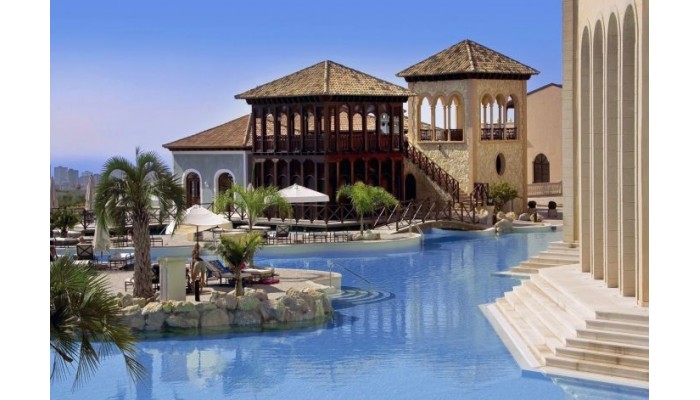Hotel Melia Villaitana poza 9