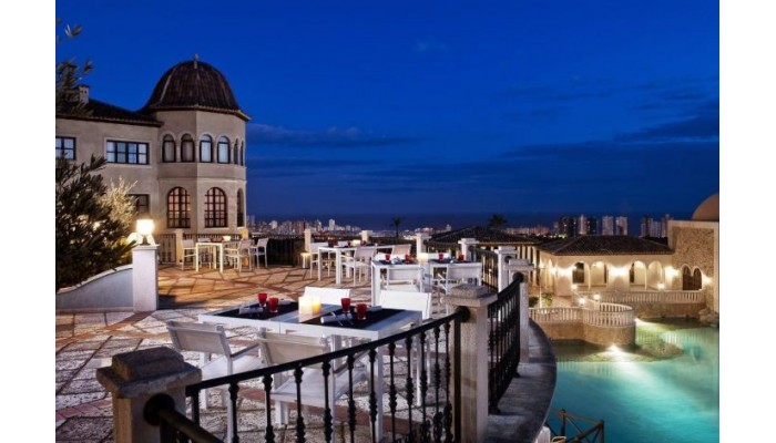 Hotel Melia Villaitana poza 7