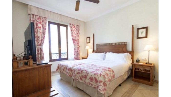 Hotel Melia Villaitana poza 1