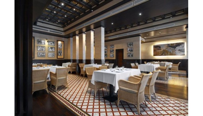 Hotel Melia Villaitana poza 4