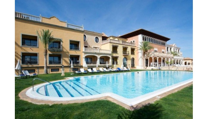 Hotel Melia Villaitana poza 0